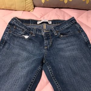 Ladies Jean